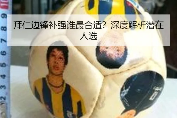 拜仁边锋补强谁最合适？深度解析潜在人选